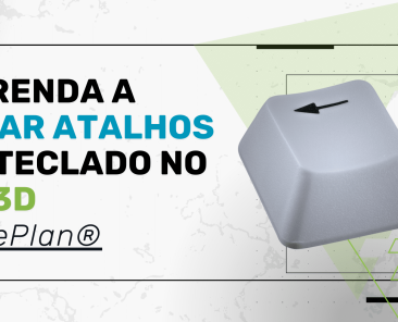 ATALAHOS DE TECLADO NO MINEPLAN MINESIGHT Acelere seu trabalho no MP3D