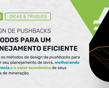 DESIGN DE PUSHBACKS